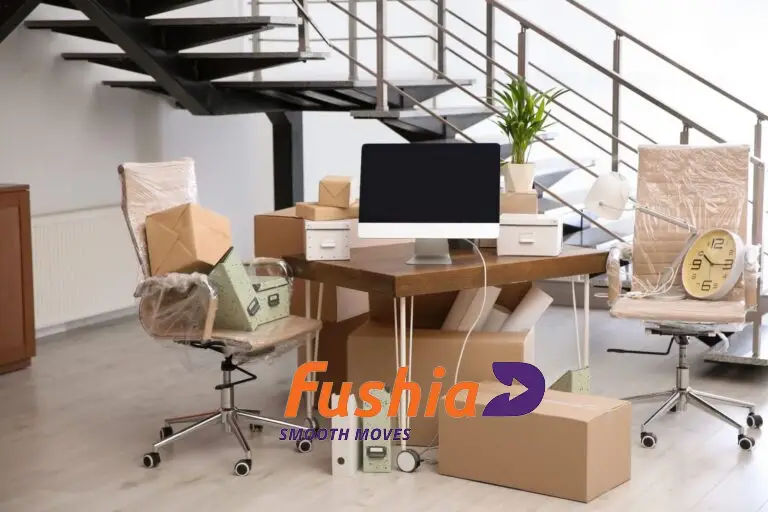 Read more about the article Top 10 Office Moving Companies in Kenya