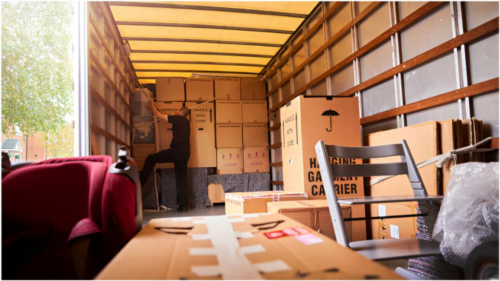 Movers in Mombasa Kenya