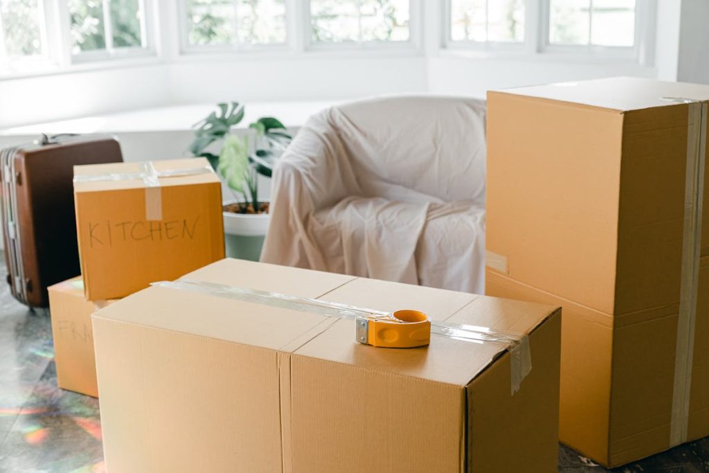 Relocating to Kenya