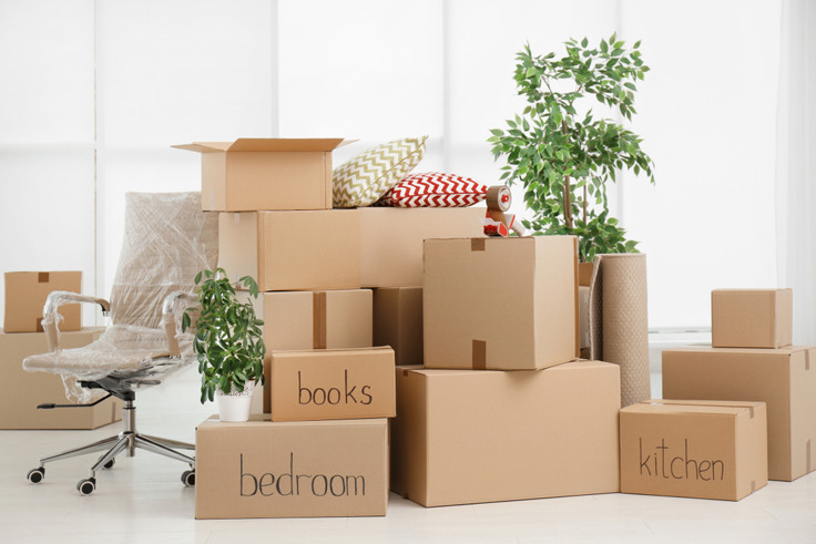 Read more about the article How To Make A Move Easier | Insights from Kenya Best Movers