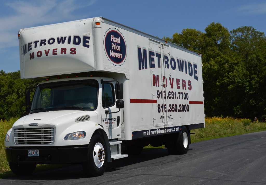 Moving Companies Near Me