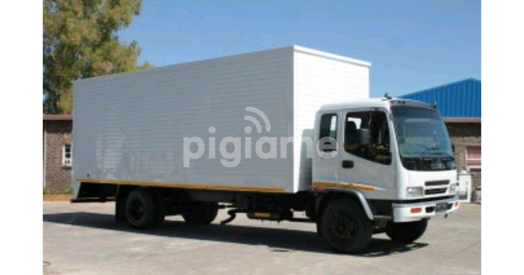 Office Moving Companies in Kiambu