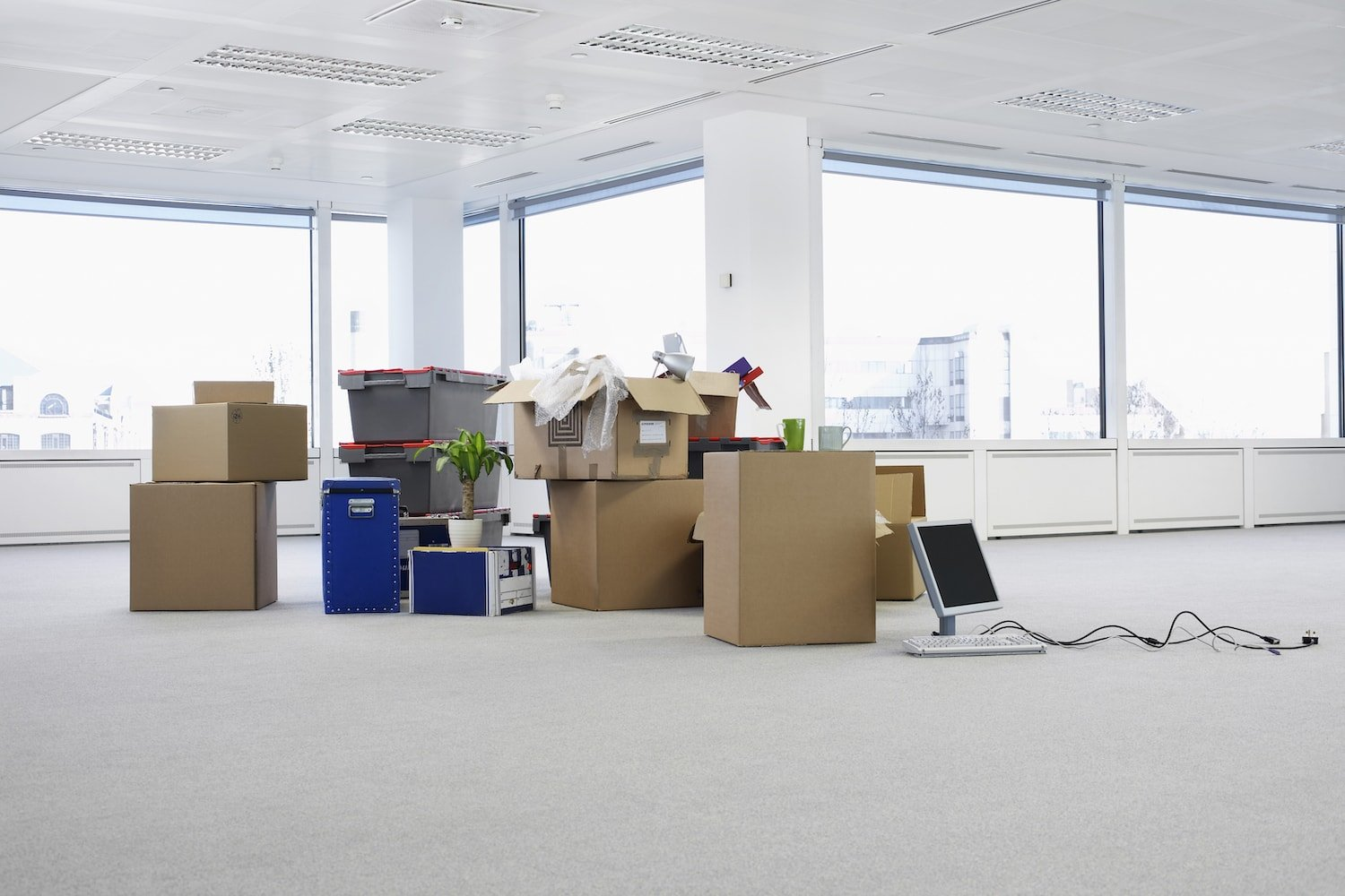 Read more about the article Top 10 Office Moving Companies in Kiambu