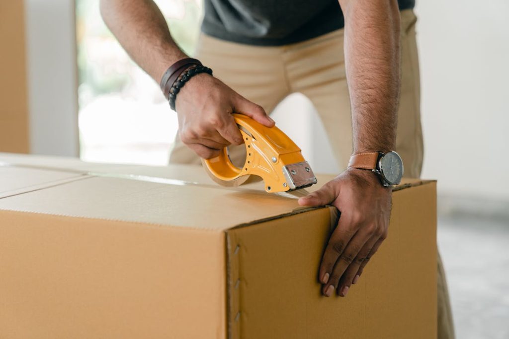 Long Distance Movers Nairobi Kenya