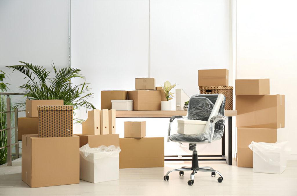 TOP 5 OFFICE RELOCATING COMPANIES IN KENYA