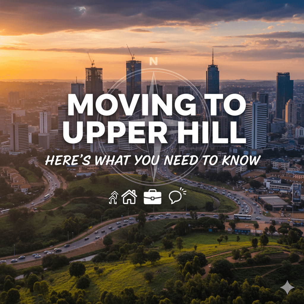 moving companies in nairobi