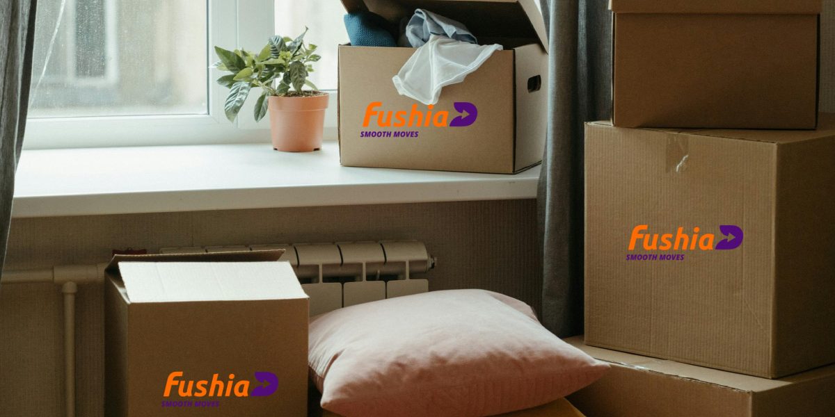 Best Moving Companies in Syokimau