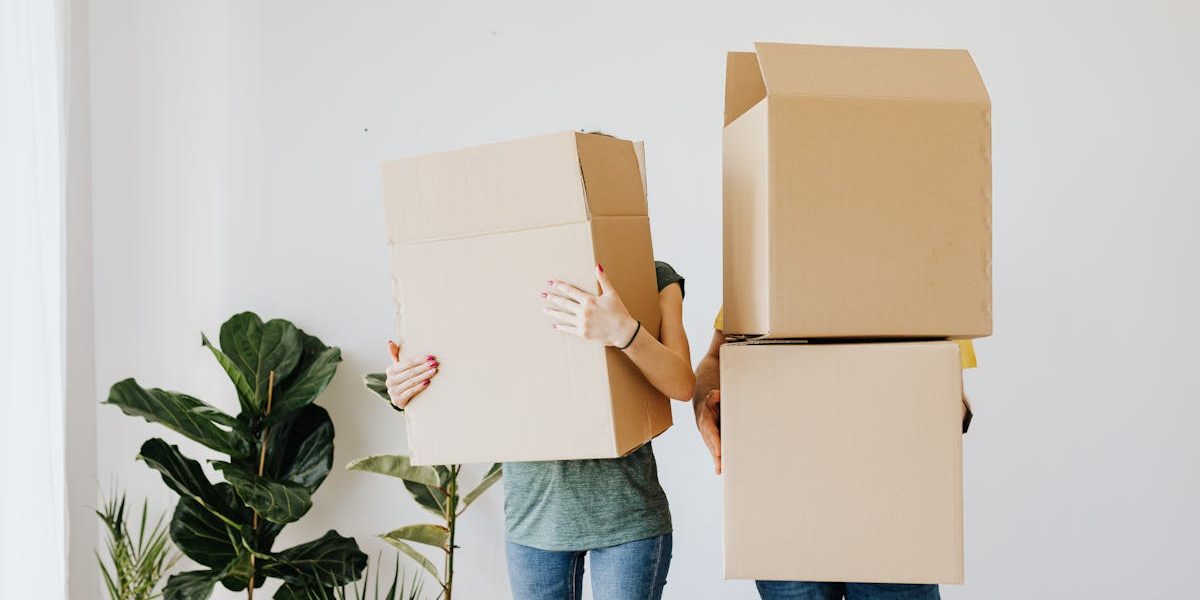 Best Moving Company in Kileleshwa