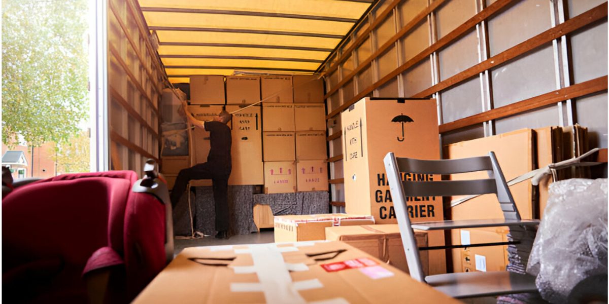 Movers in Mombasa Kenya