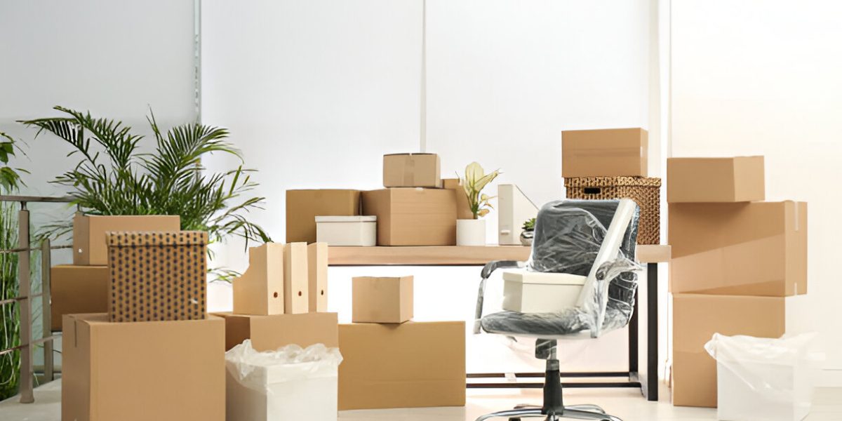 TOP 5 OFFICE RELOCATING COMPANIES IN KENYA